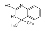 4,4-Dimethyl-3,4-dihydro-2(1H)-quinazolinone 28721-19-9