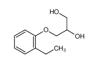 7149-82-8 3-(2-乙基苯氧基)丙烷-1,2-二醇