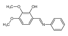 27895-69-8 structure, C15H15NO3