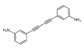 1,4-双(3-氨基苯)丁二炔