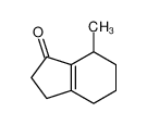 67220-96-6 7-methyl-2,3,4,5,6,7-hexahydroinden-1-one