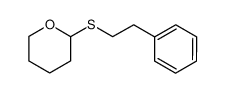 51380-98-4 structure, C13H18OS