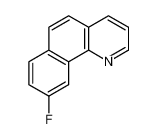 9-Fluorobenzo[h]quinoline