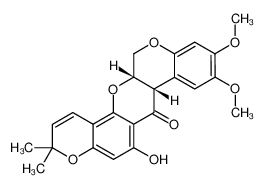 α-Toxicarol