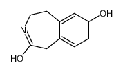 17639-44-0 structure, C10H11NO2