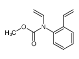 911022-78-1 methyl vinyl(2-vinylphenyl)carbamate