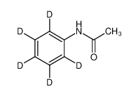 D5-乙酰苯胺