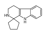 42282-67-7 structure, C15H18N2