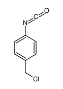 4-氯甲基苯基异氰酸酯