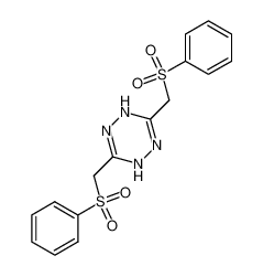 21094-75-7 structure, C16H16N4O4S2