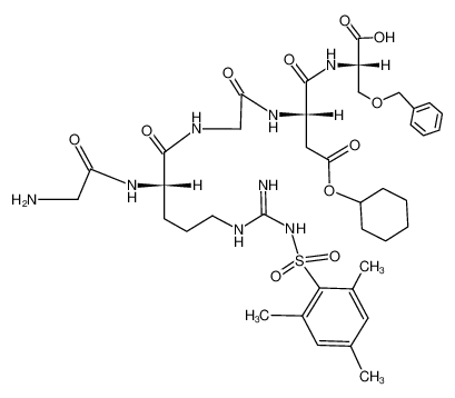 132304-03-1 structure