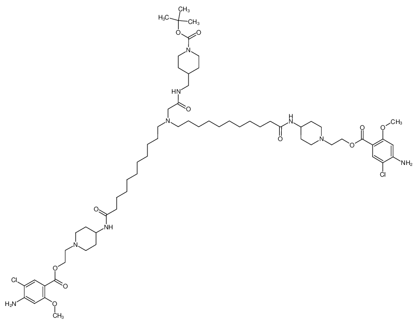 868599-68-2 structure