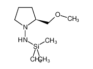 (S)-(-)-1-三甲基硅氨基-2-甲氧基甲基