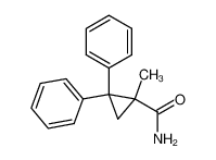 86456-50-0 structure, C17H17NO