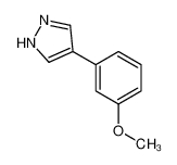 1196152-70-1 structure, C10H10N2O