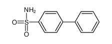 4371-23-7 structure, C12H11NO2S