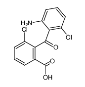 81697-45-2 structure, C14H9Cl2NO3