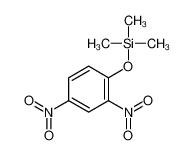 62947-23-3 structure, C9H12N2O5Si