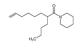 1195950-41-4 structure, C17H31NO