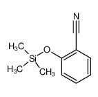 36850-04-1 structure, C10H13NOSi