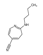 117911-69-0 structure