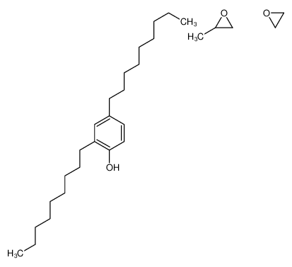 66988-46-3 structure, C29H52O3