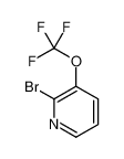 2-溴-3-(三氟甲氧基)吡啶