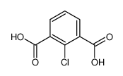 2-chlorobenzene-1,3-dicarboxylic acid 13049-16-6