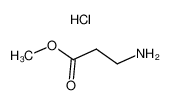 3-氨基丙酸甲酯盐酸盐