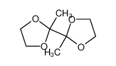 25062-94-6 structure, C8H14O4