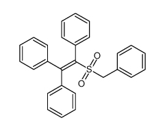 51347-05-8 structure, C27H22O2S