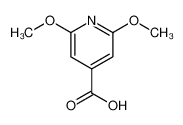 6274-82-4 structure, C8H9NO4