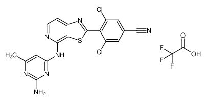 1365989-55-4 structure