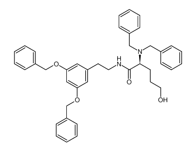 1327254-70-5 structure, C41H44N2O4