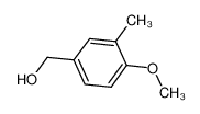 4-甲氧基-3-甲基苄醇图片