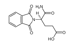 2614-09-7 structure, C13H12N2O5