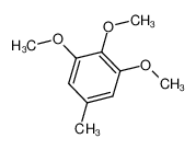 6443-69-2 spectrum, 3,4,5-Trimethoxytoluene