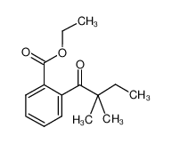 898765-19-0 structure, C15H20O3