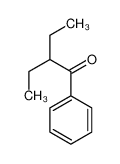 5682-46-2 2-乙基苯丁酮