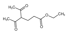 ETHYL 4-ACETYL-5-OXOHEXANOATE 2832-10-2