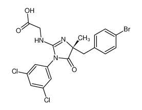 397329-91-8 structure