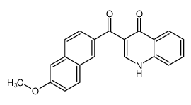 821004-11-9 structure