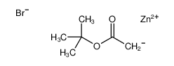 51656-70-3 bromozinc(1+),tert-butyl acetate