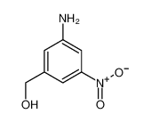 (3-Amino-5-nitrophenyl)methanol 90390-46-8