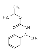 5327-21-9 propan-2-yl N-(N-methylanilino)carbamate