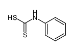 40231-24-1 ammonium N-phenyldithiocarbamate