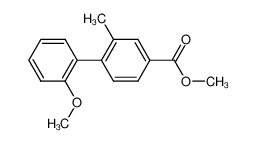 473264-04-9 structure, C16H16O3