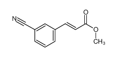 52116-81-1 structure, C11H9NO2