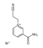 130671-06-6 structure, C9H10BrN3O