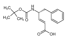 760214-60-6 structure, C16H21NO4